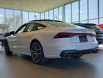 2023 Audi S7 Premium