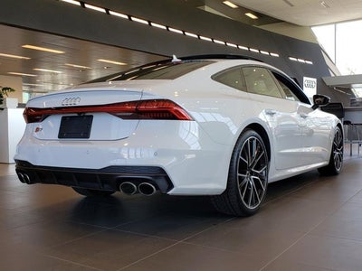 2023 Audi S7 Premium