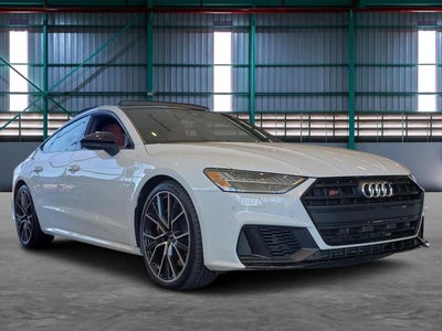 2023 Audi S7 Premium