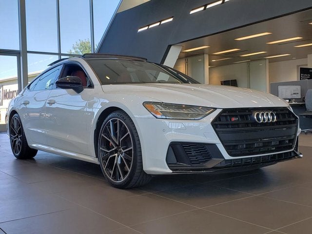 2023 Audi S7 Premium