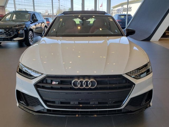 2023 Audi S7 Premium