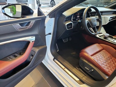 2023 Audi S7 Premium