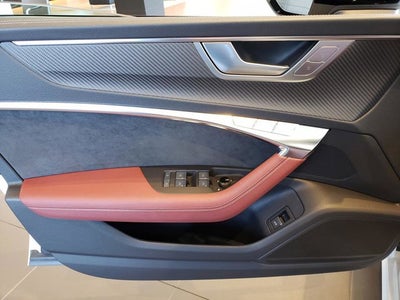 2023 Audi S7 Premium