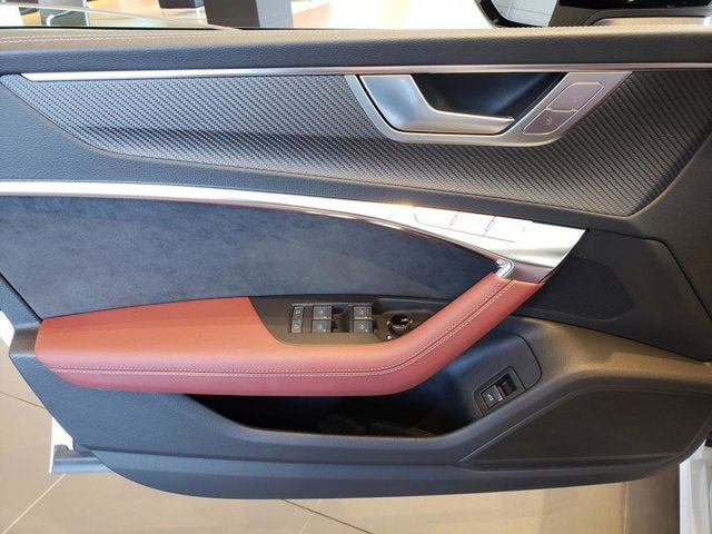 2023 Audi S7 Premium