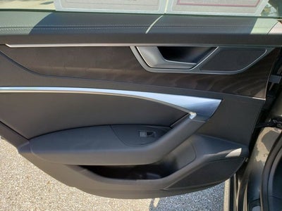 2023 Audi A7 Premium