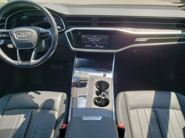 2023 Audi A7 Premium