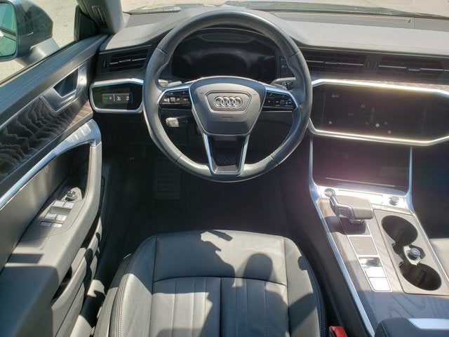 2023 Audi A7 Premium