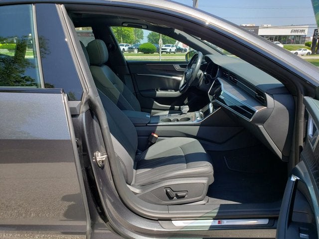 2023 Audi A7 Premium