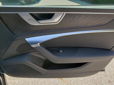 2023 Audi A7 Premium