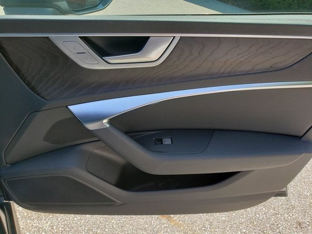 2023 Audi A7 Premium