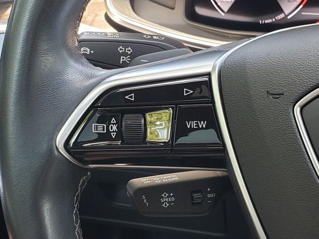 2023 Audi A7 Premium