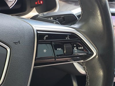 2023 Audi A7 Premium