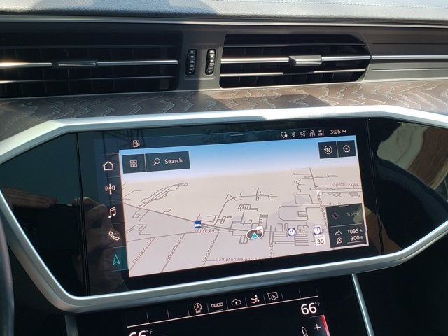 2023 Audi A7 Premium