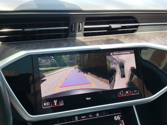 2023 Audi A7 Premium