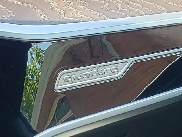 2023 Audi A7 Premium