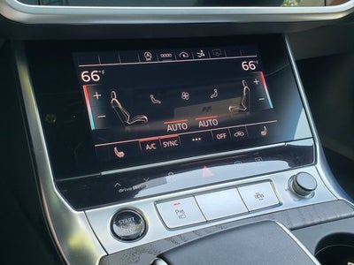 2023 Audi A7 Premium
