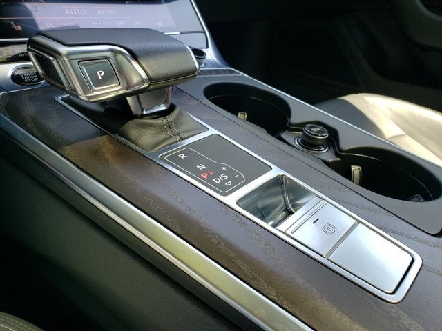 2023 Audi A7 Premium