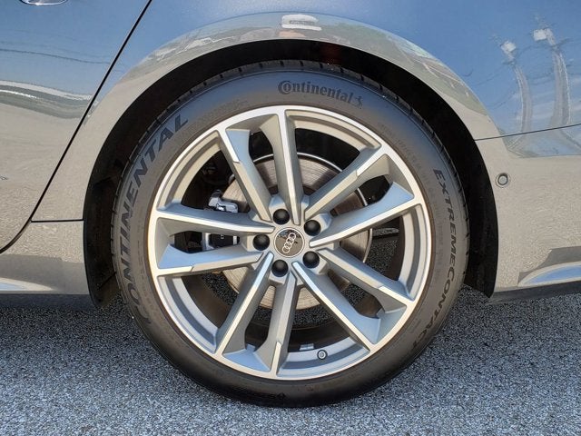 2023 Audi A7 Premium