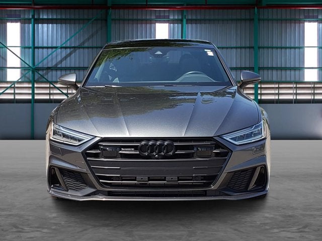 2023 Audi A7 Premium