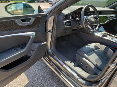 2023 Audi A7 Premium