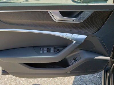 2023 Audi A7 Premium