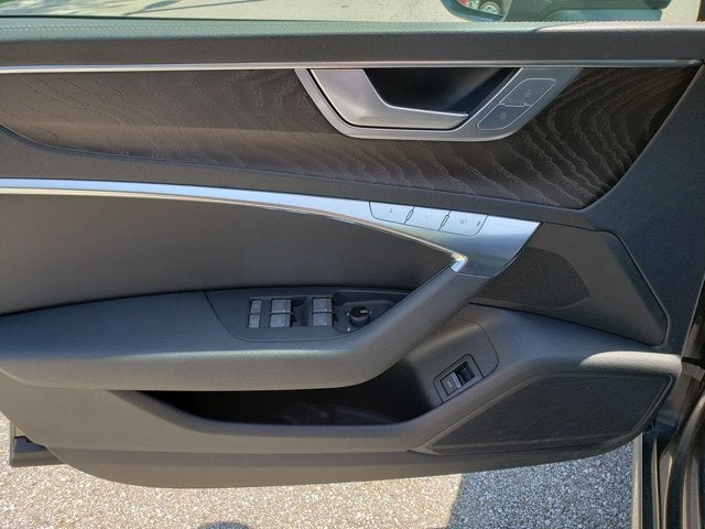 2023 Audi A7 Premium