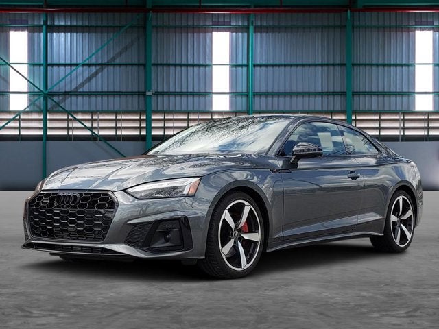 2023 Audi A5 Coupe S line Premium Plus