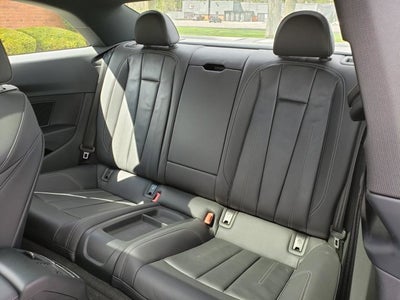 2023 Audi A5 Coupe S line Premium Plus