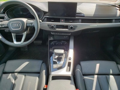 2023 Audi A5 Coupe S line Premium Plus