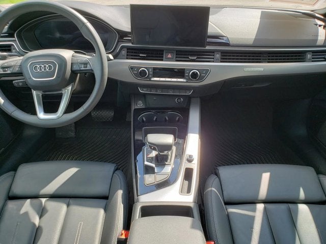 2023 Audi A5 Coupe S line Premium Plus