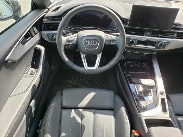 2023 Audi A5 Coupe S line Premium Plus