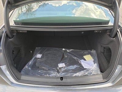 2023 Audi A5 Coupe S line Premium Plus