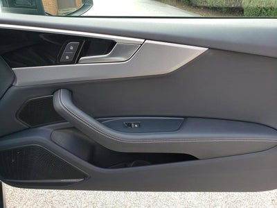 2023 Audi A5 Coupe S line Premium Plus