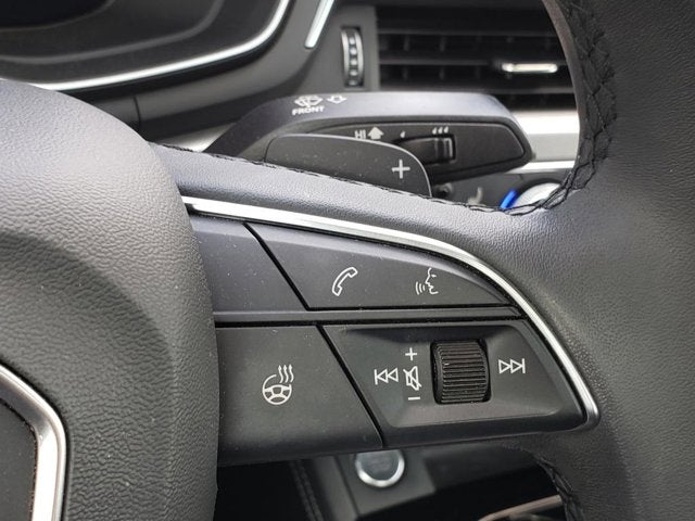 2023 Audi A5 Coupe S line Premium Plus