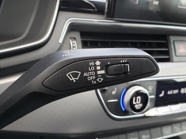 2023 Audi A5 Coupe S line Premium Plus