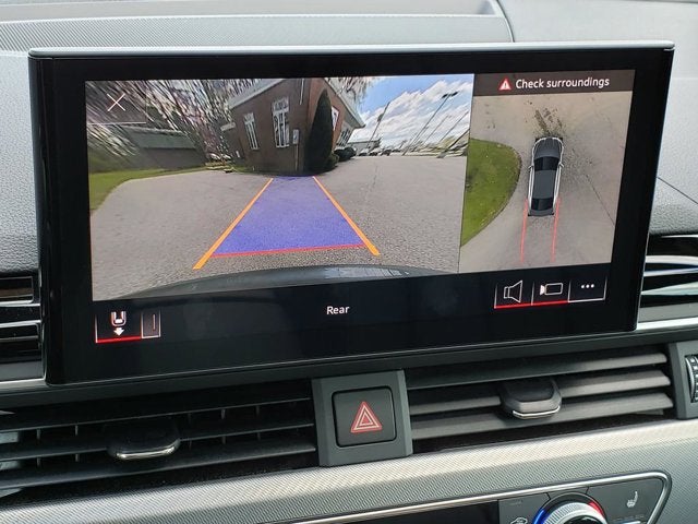 2023 Audi A5 Coupe S line Premium Plus