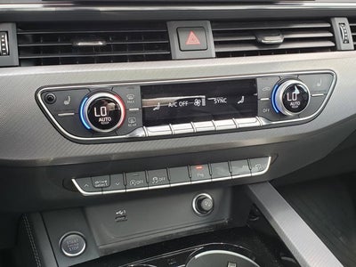 2023 Audi A5 Coupe S line Premium Plus