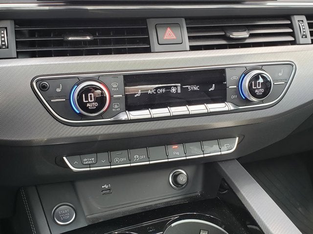 2023 Audi A5 Coupe S line Premium Plus