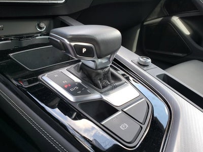 2023 Audi A5 Coupe S line Premium Plus