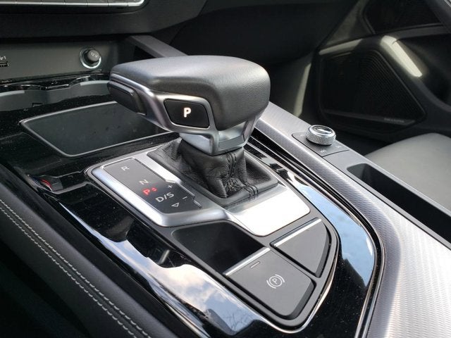 2023 Audi A5 Coupe S line Premium Plus