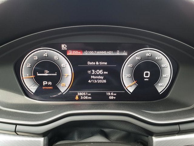 2023 Audi A5 Coupe S line Premium Plus