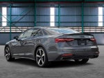 2023 Audi A5 Coupe S line Premium Plus