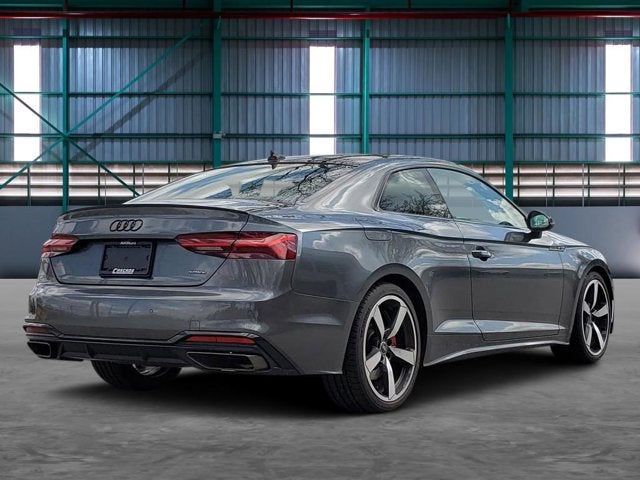 2023 Audi A5 Coupe S line Premium Plus