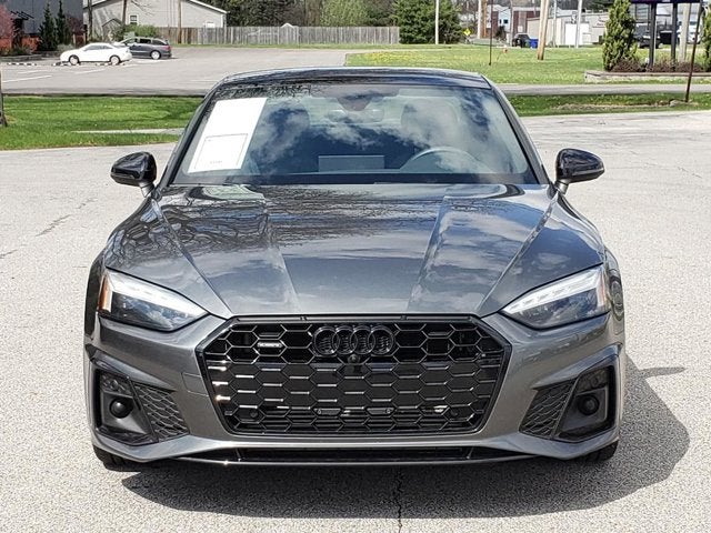 2023 Audi A5 Coupe S line Premium Plus