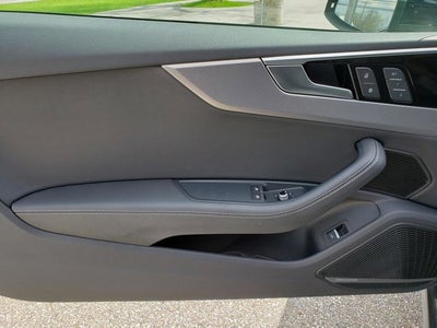 2023 Audi A5 Coupe S line Premium Plus