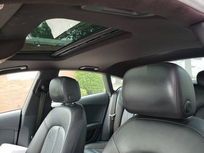 2013 Audi A7 3.0 Premium Plus