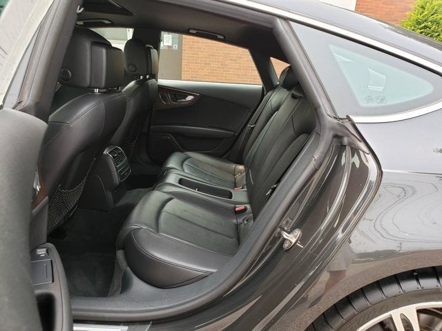 2013 Audi A7 3.0 Premium Plus