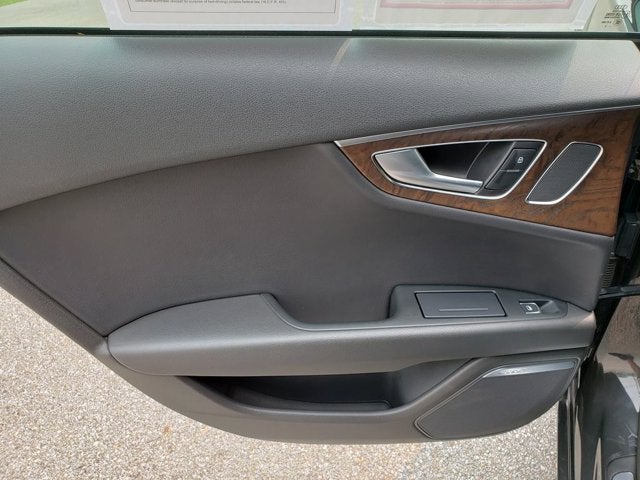 2013 Audi A7 3.0 Premium Plus