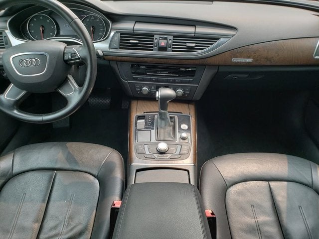2013 Audi A7 3.0 Premium Plus