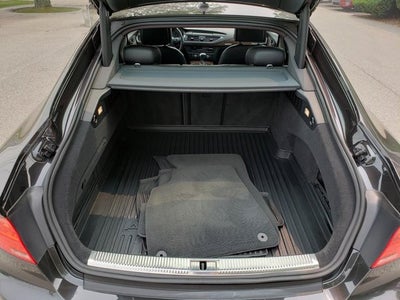 2013 Audi A7 3.0 Premium Plus